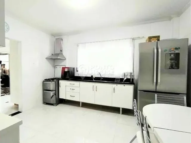 Imagem: Apartamento À Venda no Emabaré com 120M²