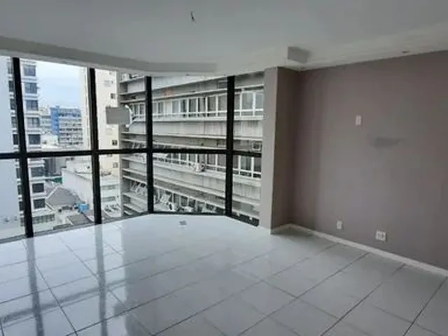 Imagem: Sala para Alugar, 53M² - Centro/Fpolis