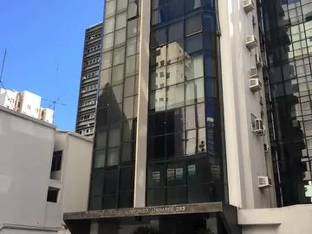 Imagem 6: Sala para Alugar, 53M² - Centro/Fpolis