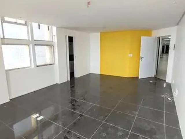 Imagem: Sala Comercial no Empresarial Work Center