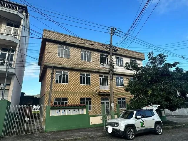 Imagem: Apartamento a Venda em Muriqui