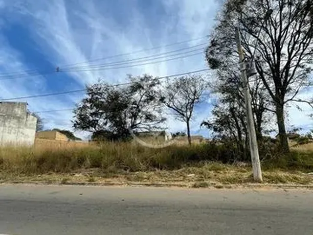 Imagem: Terreno em Rua - Setor Faiçalville Codigo