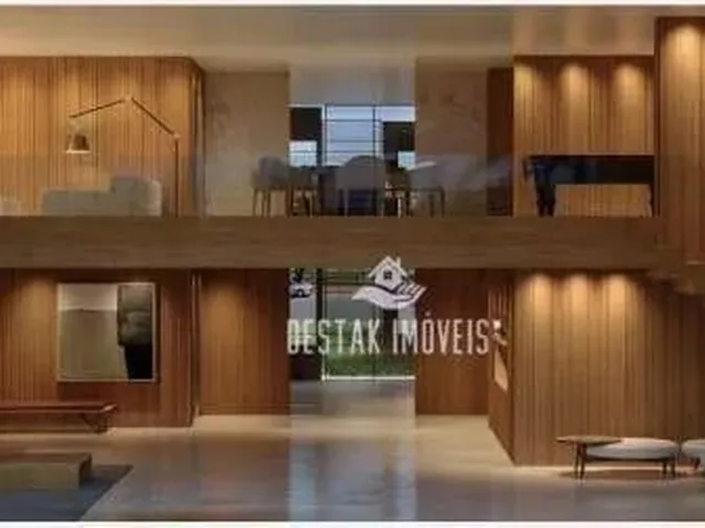 Imagem: Apartamento com 3 Dormitórios À Venda