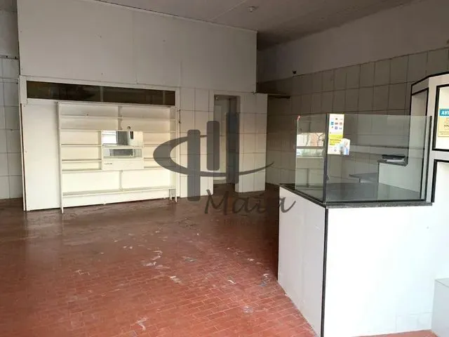 Imagem: Locação Salão Comercial Sao Caetano do