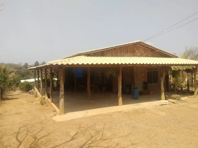 Imagem 1: Sitio de 5 Mil Metros com Casa Simples Perto da Serra do Cipo!
