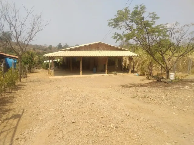 Imagem 14: Sitio de 5 Mil Metros com Casa Simples Perto da Serra do Cipo!