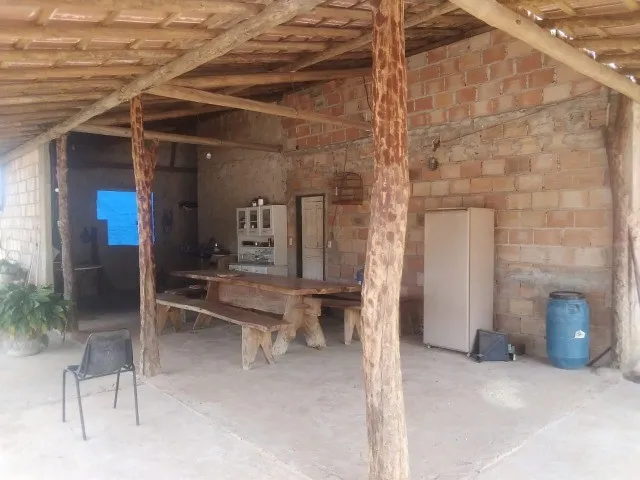 Imagem 8: Sitio de 5 Mil Metros com Casa Simples Perto da Serra do Cipo!