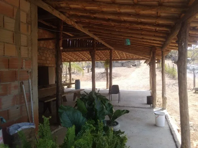 Imagem 2: Sitio de 5 Mil Metros com Casa Simples Perto da Serra do Cipo!