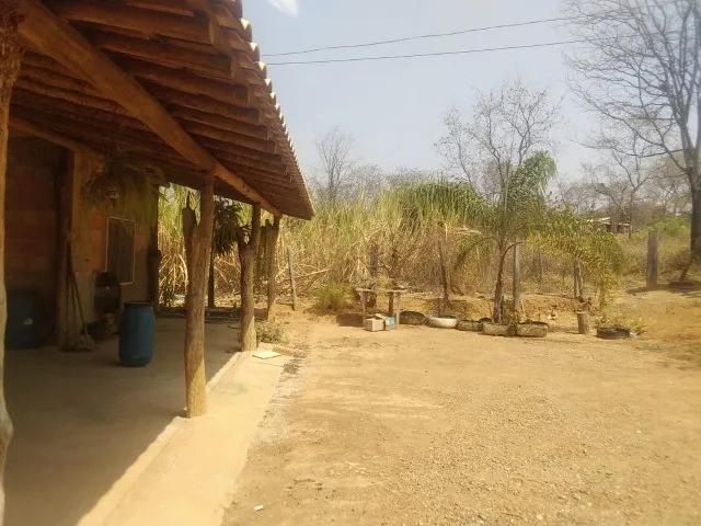 Imagem 11: Sitio de 5 Mil Metros com Casa Simples Perto da Serra do Cipo!