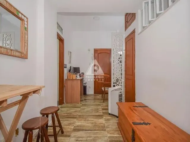 Imagem 6: Kitnetconjugado À Venda, Copacabana - Rio de Janeiro/Rj