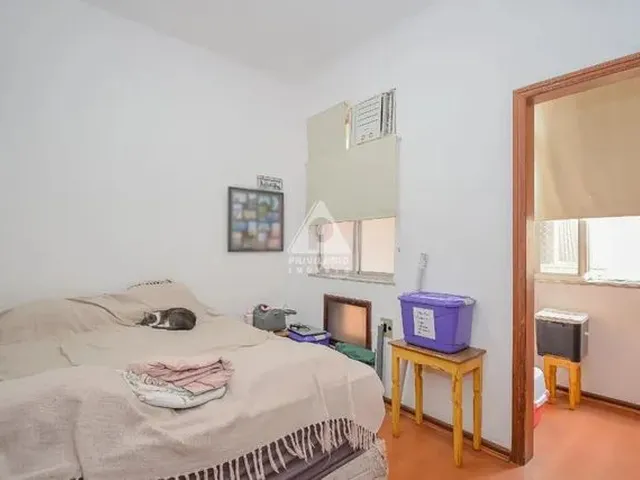 Imagem 3: Kitnetconjugado À Venda, Copacabana - Rio de Janeiro/Rj