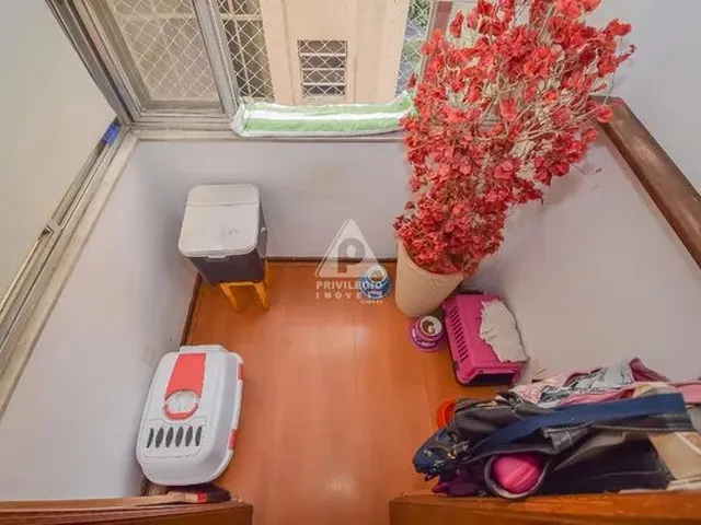 Imagem 9: Kitnetconjugado À Venda, Copacabana - Rio de Janeiro/Rj