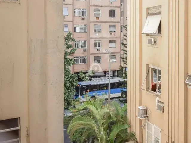 Imagem 15: Kitnetconjugado À Venda, Copacabana - Rio de Janeiro/Rj