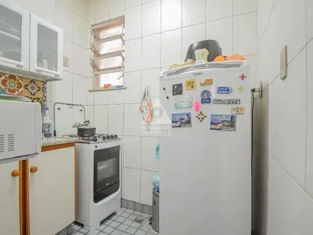 Imagem 13: Kitnetconjugado À Venda, Copacabana - Rio de Janeiro/Rj