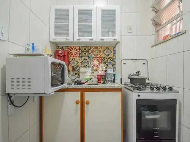 Imagem 16: Kitnetconjugado À Venda, Copacabana - Rio de Janeiro/Rj