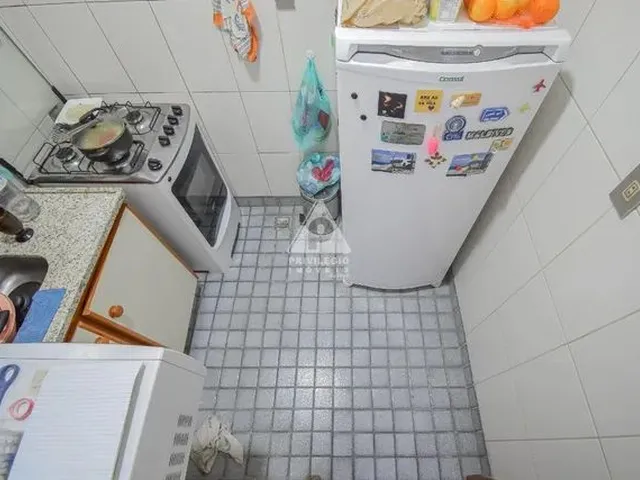 Imagem 11: Kitnetconjugado À Venda, Copacabana - Rio de Janeiro/Rj