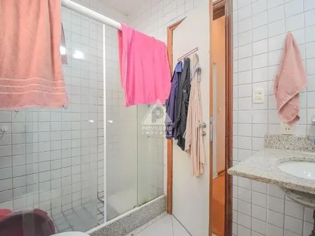 Imagem 8: Kitnetconjugado À Venda, Copacabana - Rio de Janeiro/Rj