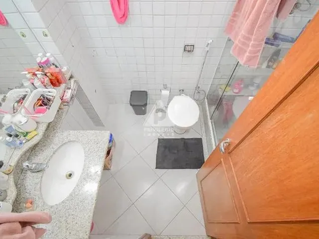 Imagem 12: Kitnetconjugado À Venda, Copacabana - Rio de Janeiro/Rj
