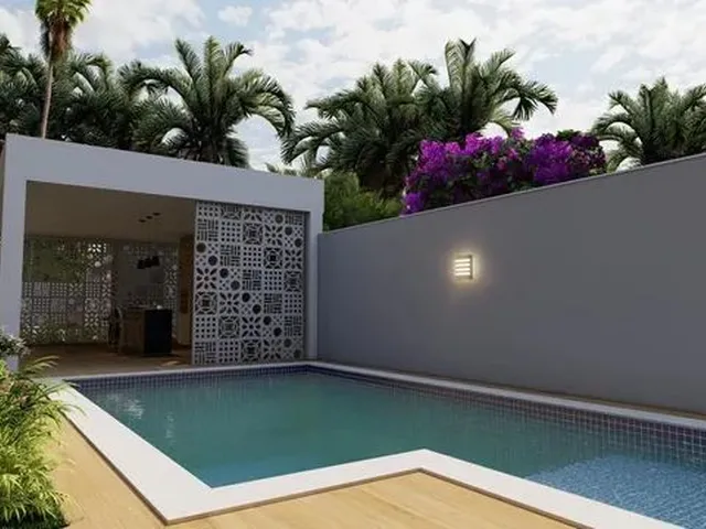 Imagem 6: Execelentes Apartamentos no Luzardo Viana com 2 Suítes