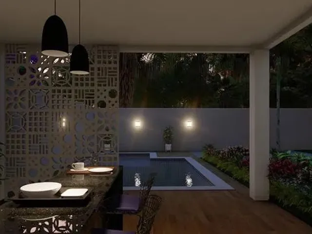Imagem 8: Execelentes Apartamentos no Luzardo Viana com 2 Suítes