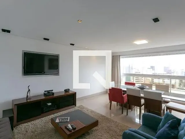 Imagem: Apartamento À Venda - Funcionários, 3