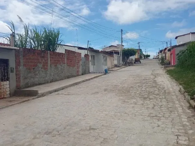 Imagem: Vende-Se Ou Troca Terreno 12X25