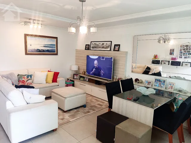 Imagem 1: Casa na Curicica 3 Quartos