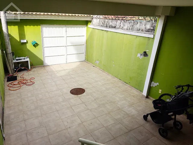 Imagem 4: Casa na Curicica 3 Quartos
