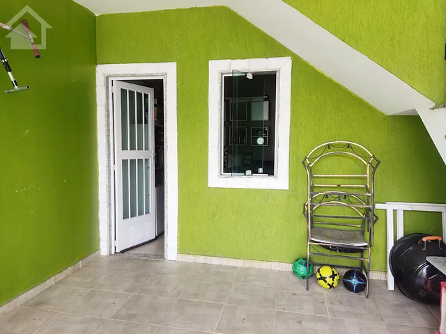 Imagem 8: Casa na Curicica 3 Quartos