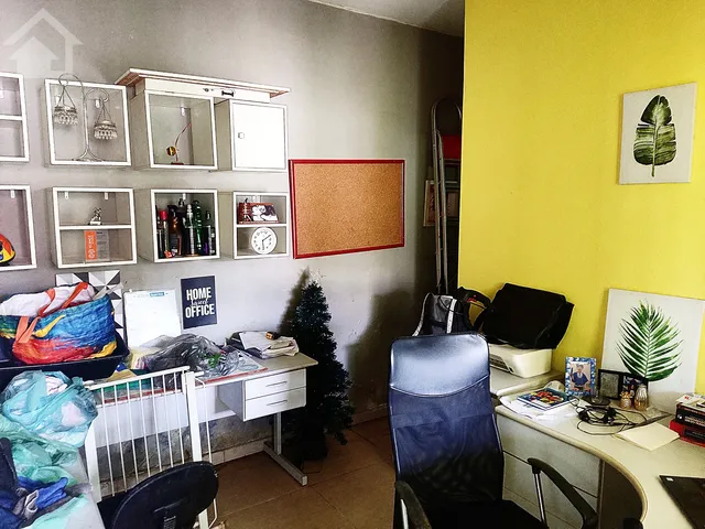 Imagem 7: Casa na Curicica 3 Quartos