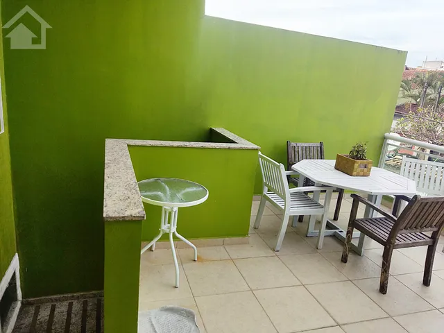 Imagem 5: Casa na Curicica 3 Quartos