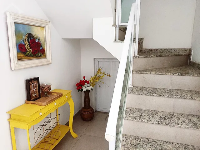Imagem 14: Casa na Curicica 3 Quartos