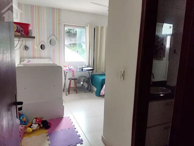 Imagem 16: Casa na Curicica 3 Quartos