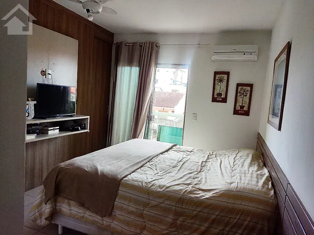 Imagem 6: Casa na Curicica 3 Quartos