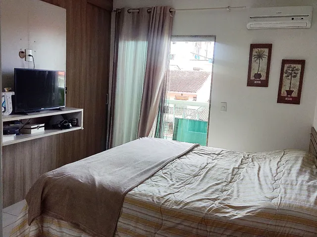 Imagem 13: Casa na Curicica 3 Quartos