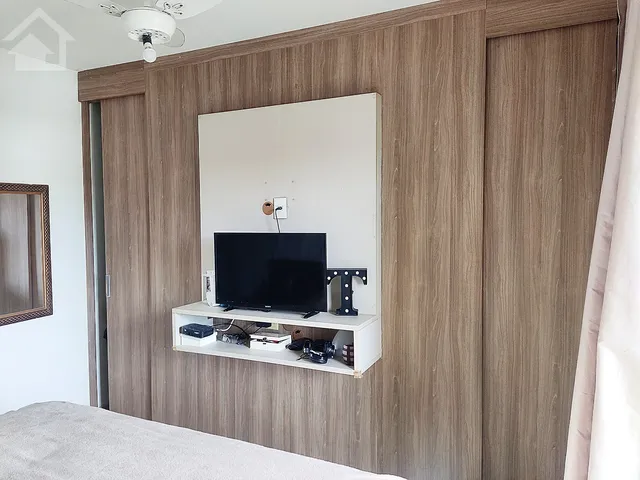 Imagem 11: Casa na Curicica 3 Quartos