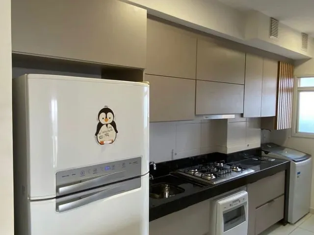 Imagem 2: Apartamento Residencial em Macaé - Rj, Glória