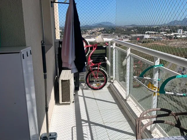 Imagem 15: Apartamento Residencial em Macaé - Rj, Glória