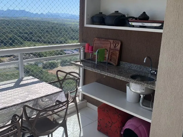 Imagem 11: Apartamento Residencial em Macaé - Rj, Glória