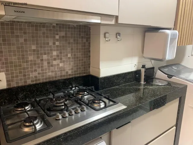 Imagem 13: Apartamento Residencial em Macaé - Rj, Glória