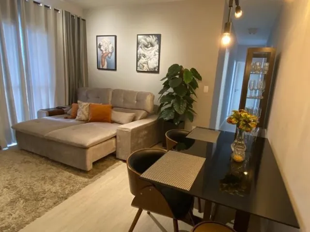 Imagem: Apartamento no Condomínio Vivarte Medeiros