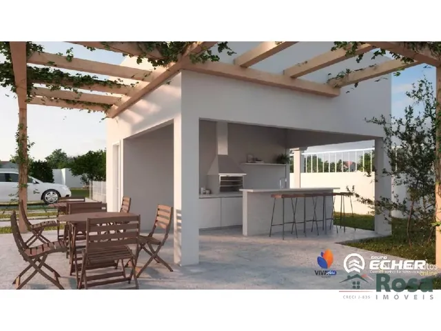 Imagem: Casa em Condominio Fechado para Venda Jardim