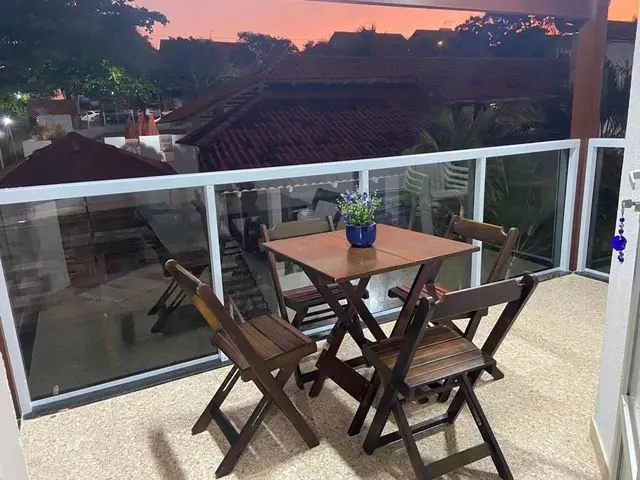 Imagem: Apartamento Nova Guarapari Bacutia e Peracanga