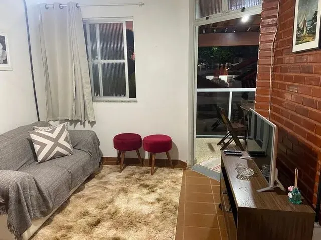 Imagem 10: Apartamento Nova Guarapari Bacutia e Peracanga