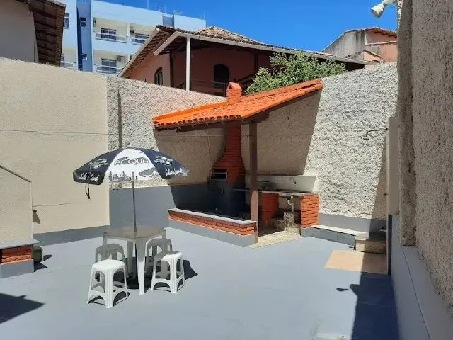 Imagem 1: Casas no Centro de Iriri com 2 e 3 Quartos - Temporada
