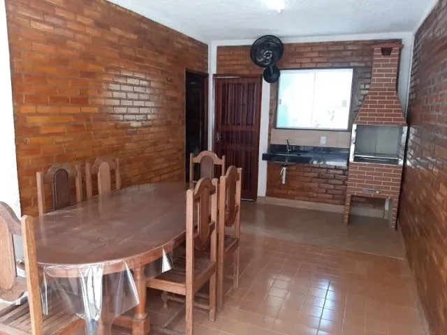 Imagem 6: Casas no Centro de Iriri com 2 e 3 Quartos - Temporada