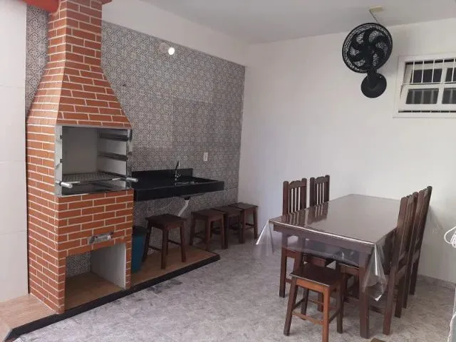 Imagem 8: Casas no Centro de Iriri com 2 e 3 Quartos - Temporada