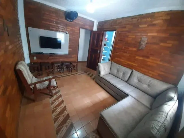 Imagem 3: Casas no Centro de Iriri com 2 e 3 Quartos - Temporada