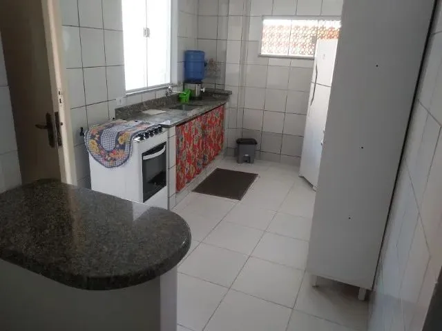 Imagem 7: Casas no Centro de Iriri com 2 e 3 Quartos - Temporada