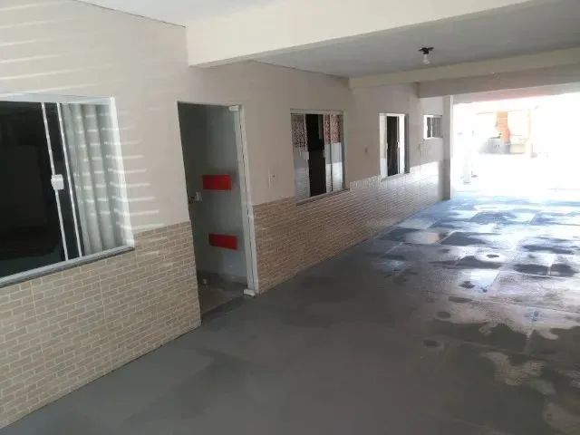 Imagem 2: Casas no Centro de Iriri com 2 e 3 Quartos - Temporada